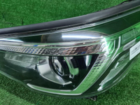 Фара левая Subaru Forester 5 SK (2018-2021) LED