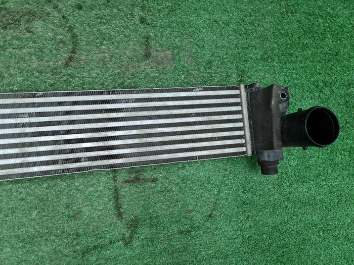 Интеркулер Changan CS95 (2019-н.в.)