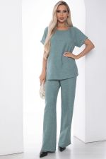 Костюм Летний бриз зеленый К10130 LT Collection (Акция)