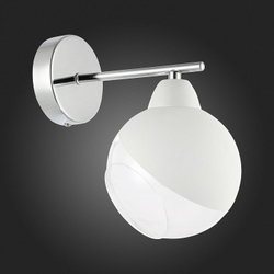 Бра EVOLUCE SLE102701-01