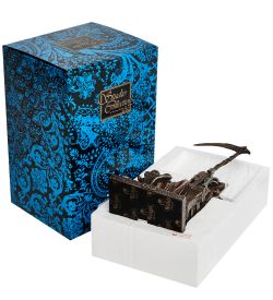 Veronese WS-1165 Статуэтка «Повелительница мертвых Хель»