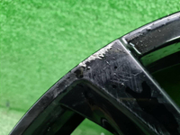 Диск литой R20 Lexus RX 4 (2015-2022) Black Royal