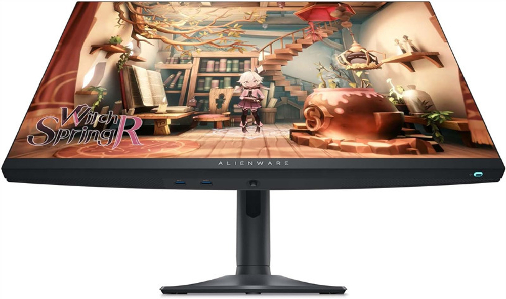 Монитор 27" Dell AW2724DM