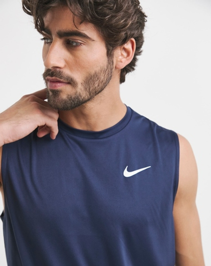 Майка мужская NIKE SLEEVELESS HYDROGUAR