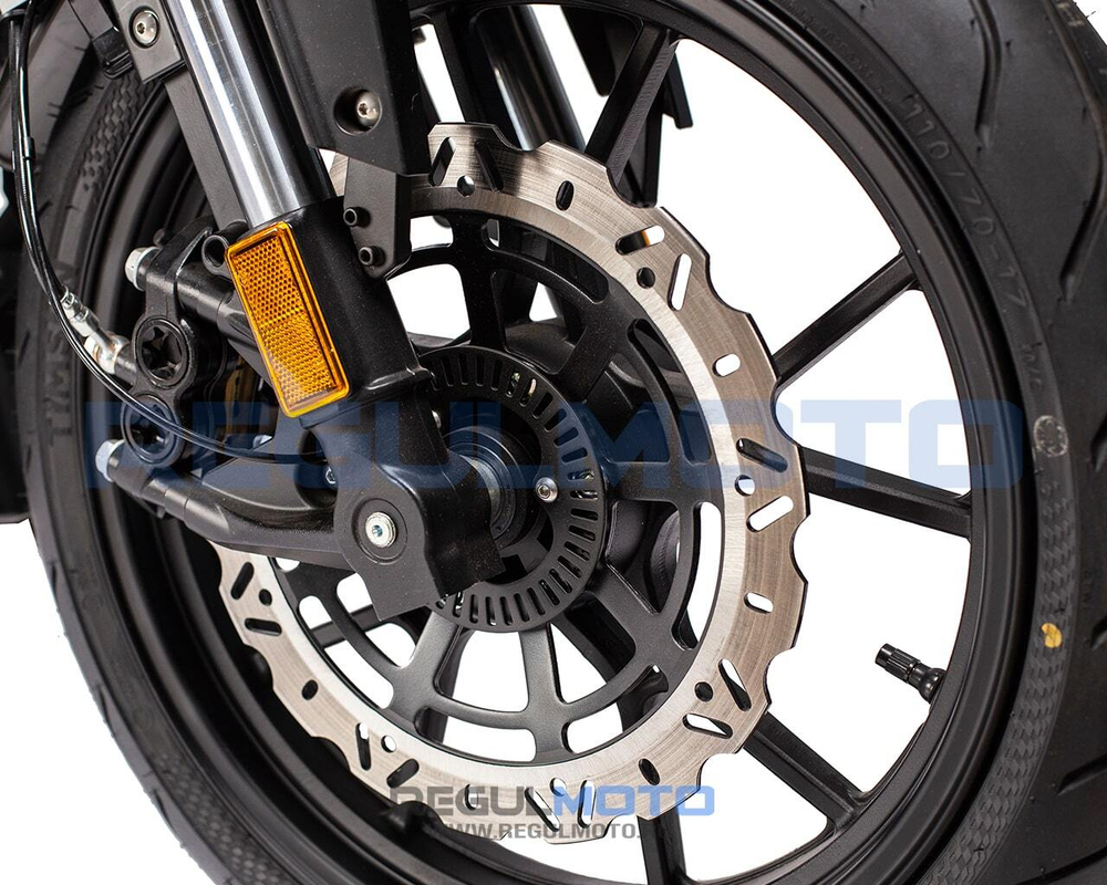 Мотоцикл Regulmoto ALIEN MONSTER 300