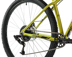 Велосипед Stinger 29" PYTHON STD*