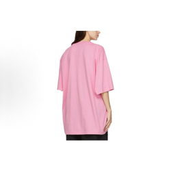 Balenciaga Pride 2021 Oversized Tee