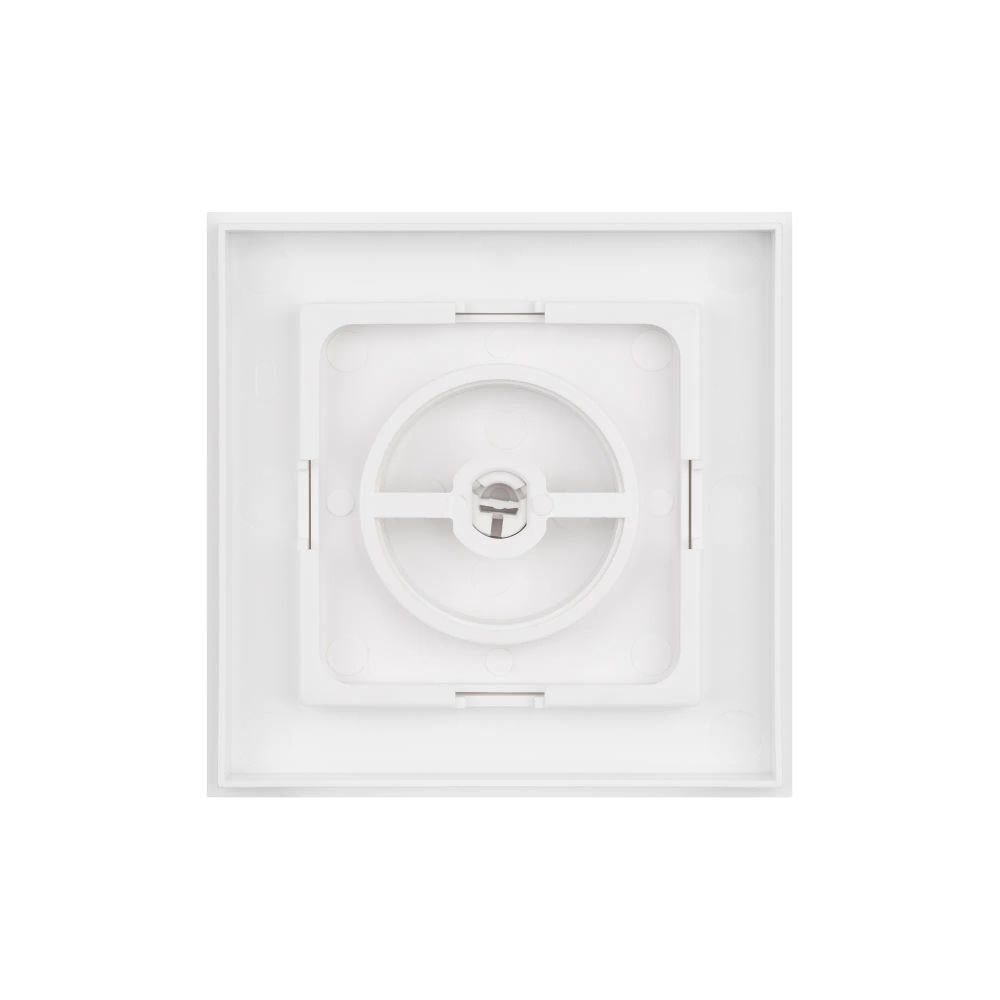 INTELLIGENT ARLIGHT Накладка декоративная для панели TRIAC-601-33-DIM-PD-IN White Glossy (IARL, IP20 Пластик, 3 года) 050849