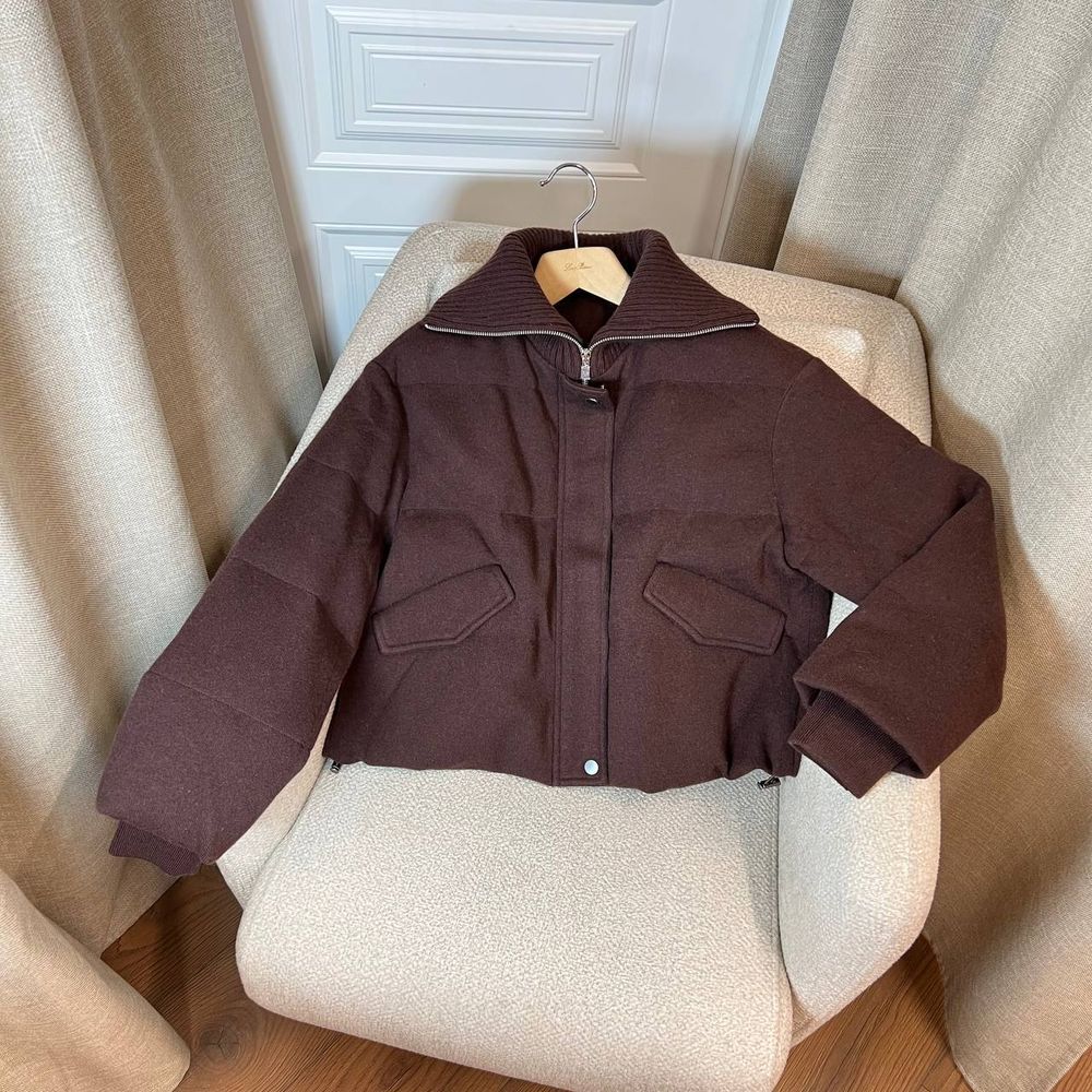 Пуховик Loro Piana Пуховик Loro Piana