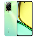 Смартфон Realme C67 4G 8/128 ГБ, Ростест(ЕАС), Dual nano SIM, Зеленый оазис