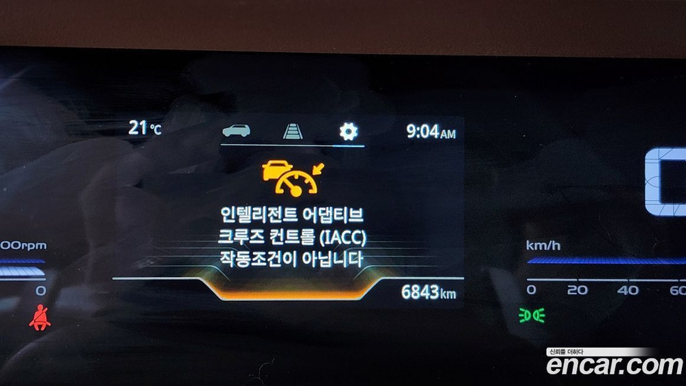 KG Mobility (Ssangyong) Torres Бензин 1.5 2WD (03.2023)