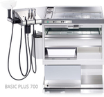 ЛОР-комбайн OTOPRONT BASIC PLUS