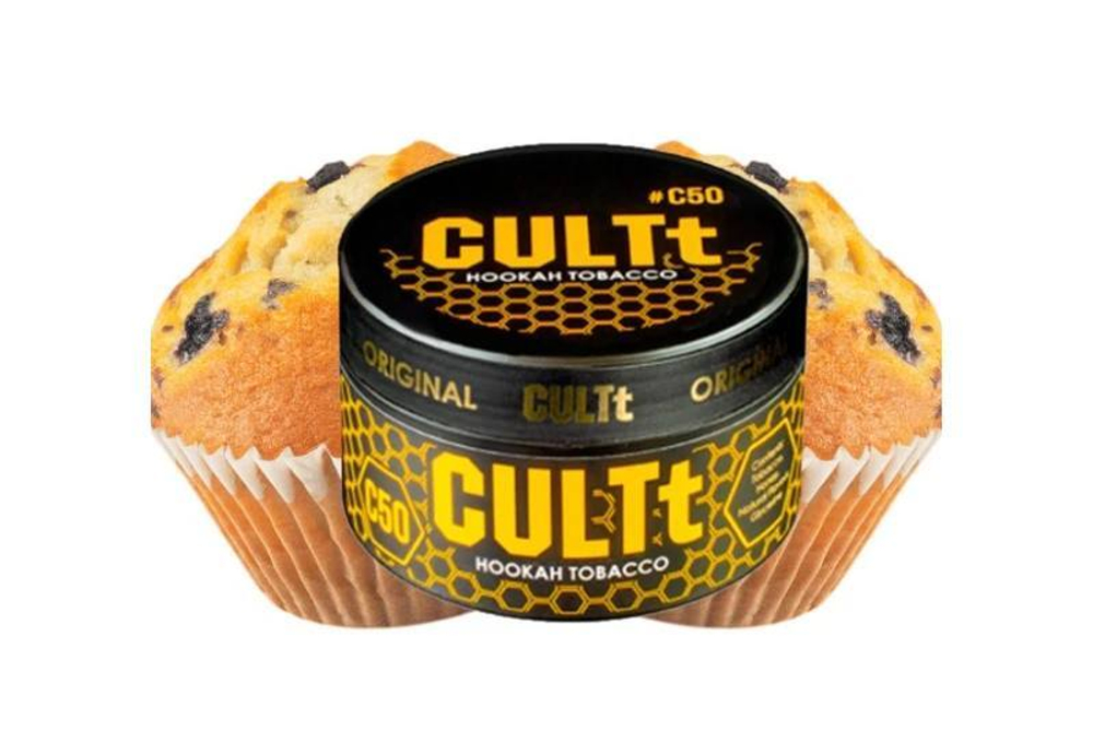 CULTT - C50 (100г)