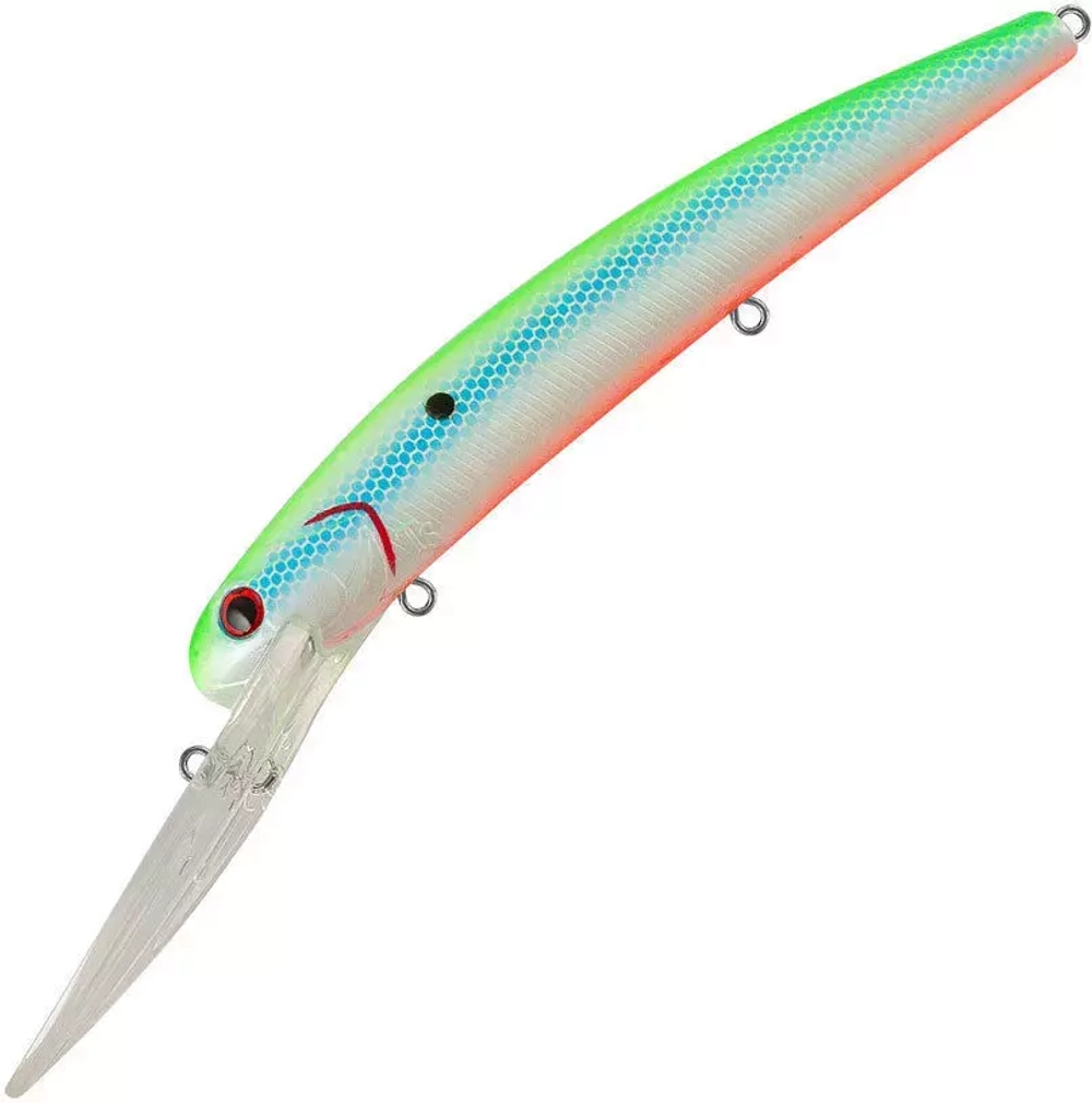 Воблер TsuYoki MAGO 120F (22.3гр/12см)