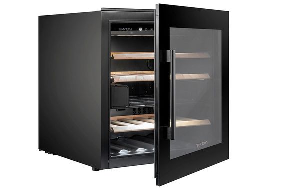 Холодильник винный Temptech OZ60DB