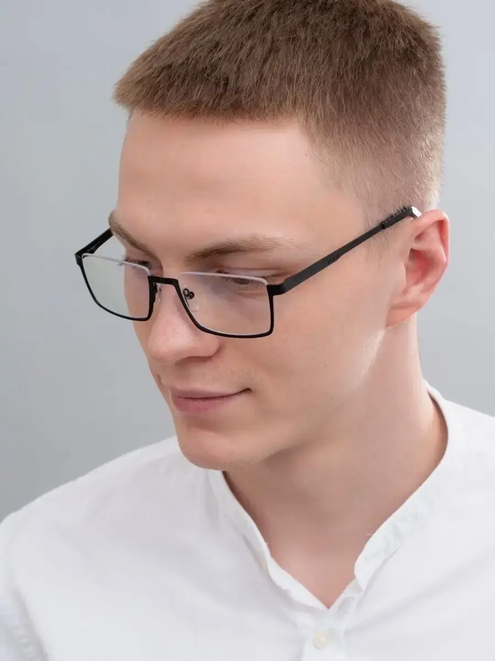 Очки корригирующие /мужские/-3,00/РЦ 62-64