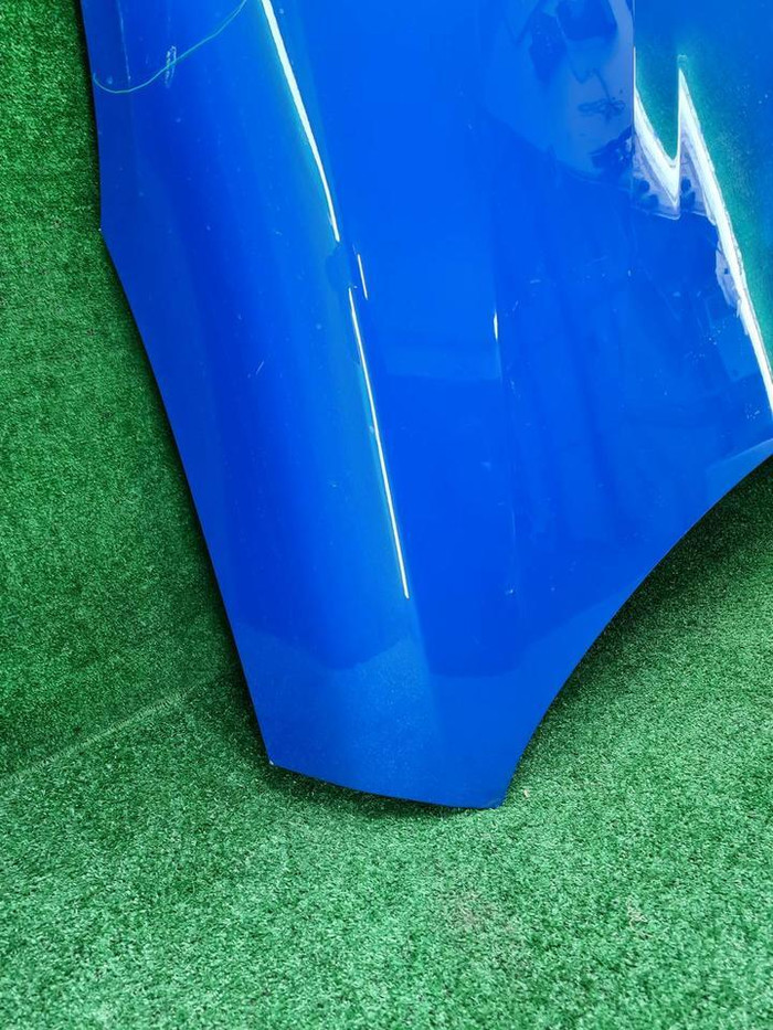 Капот BMW Z4 G29 (2018-н.в.)