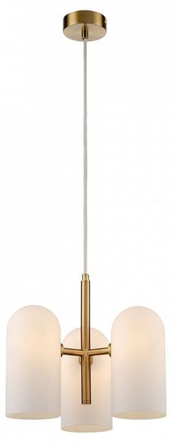 Подвесная люстра Velante 336 336-503-03