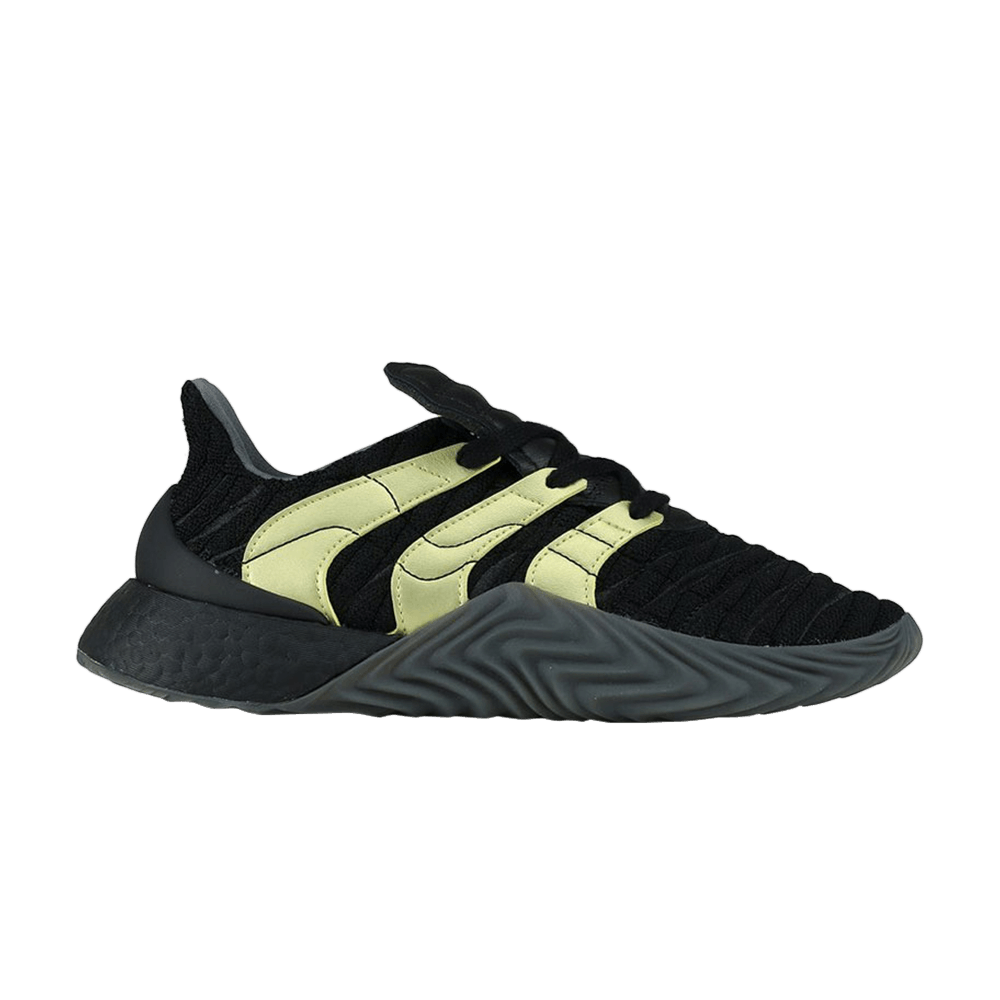 Кроссовки Adidas Originals Sobakov Boost