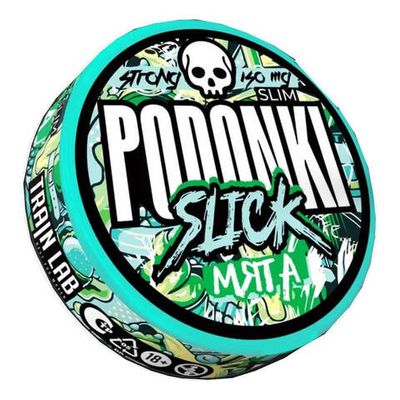 PODONKI SLICK SLIM 150mg