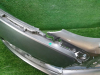 Бампер передний Lada Granta (2018-н.в.)