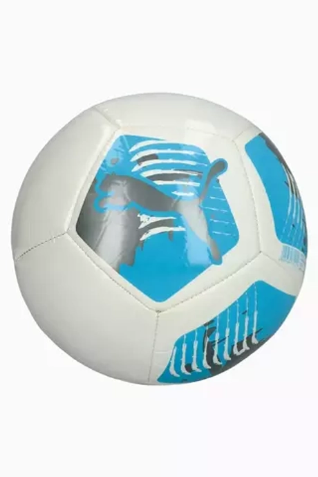 Футбольный мяч Puma Big Cat размер 4