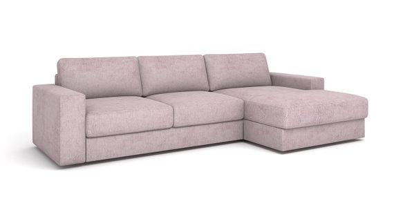 Угловой диван Дискавери