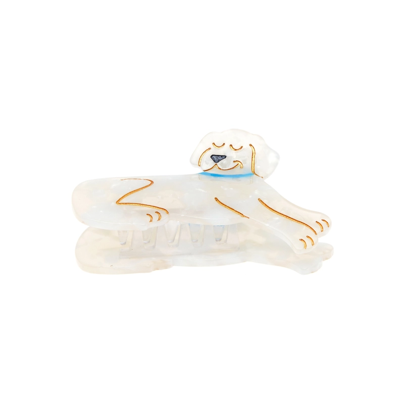 Крабик Лабрадор