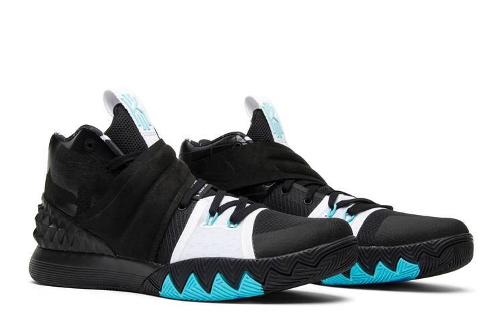 Кроссовки Nike Hybrid S1 123