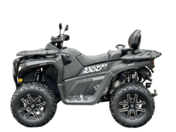 Квадроцикл SEGWAY AT10 LX