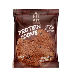 Печенье 40г (Fit Kit)