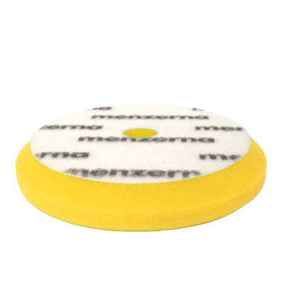 Поролоновый полировальный диск Menzerna средней жесткости 180 мм