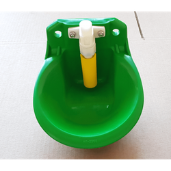 Поилка для коз и овец