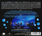 Yes / Live At The Apollo (2CD)