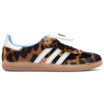 Adidas Samba Pony "Wales Bonner Dark Brown"