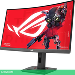 Игровой монитор ASUS ROG Strix XG27WCMS