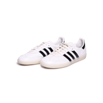 Adidas Samba x Jason Dill "White Black Patent"