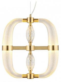 Подвесной светильник Aployt Aleksandra APL.857.06.20