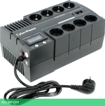 Источник бесперебойного питания CyberPower BRICs LCD (BR1200ELCD)