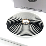 Герметик, LightWay черный