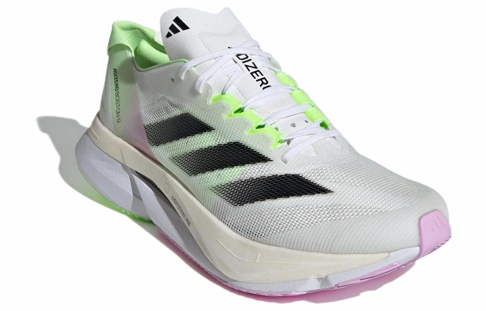 Кроссовки Adidas Adizero Boston 12