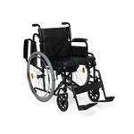 Кресло-туалет для инвалидов Армед KR 011A