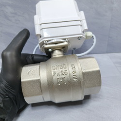 Gidrolock Professional 24V G-lock 2" BS FB