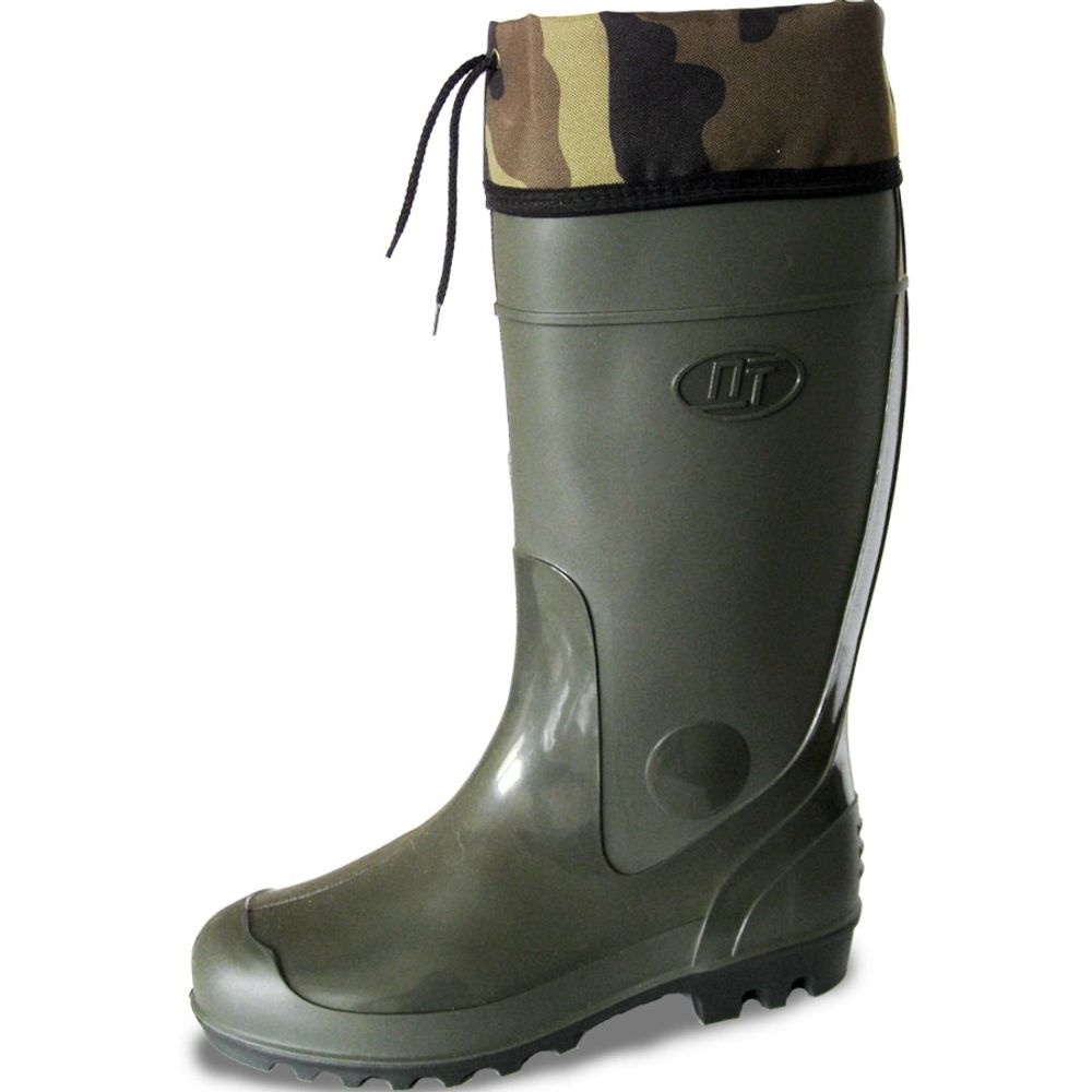 Сапоги "Арт.02 (С) 430У"