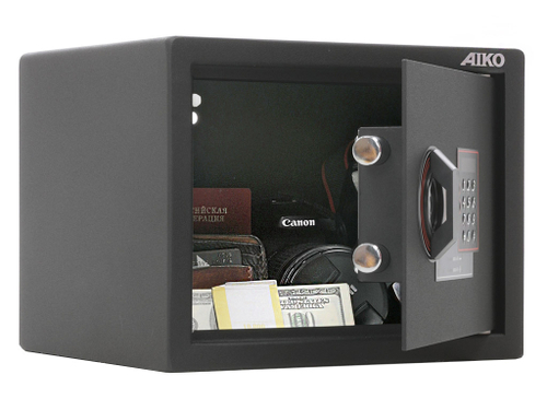 Гостиничный сейф AIKO SH 23 EL new