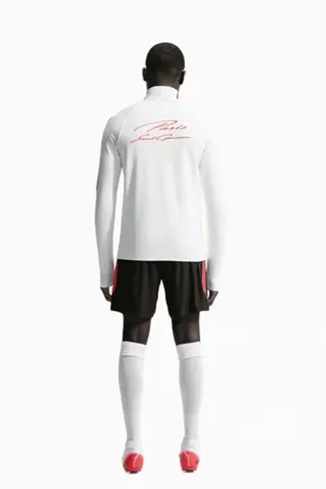 Кофта Nike PSG 26/27 Strike Drill - белый