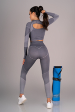 847 Gym Gray 1757 Merribel