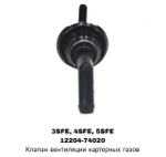 САПУН 3SFE, 4SFE, 5SFE