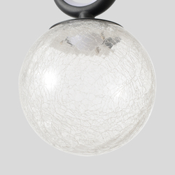 Светильник подвесной Crystal Lux CATKIN SP1.1