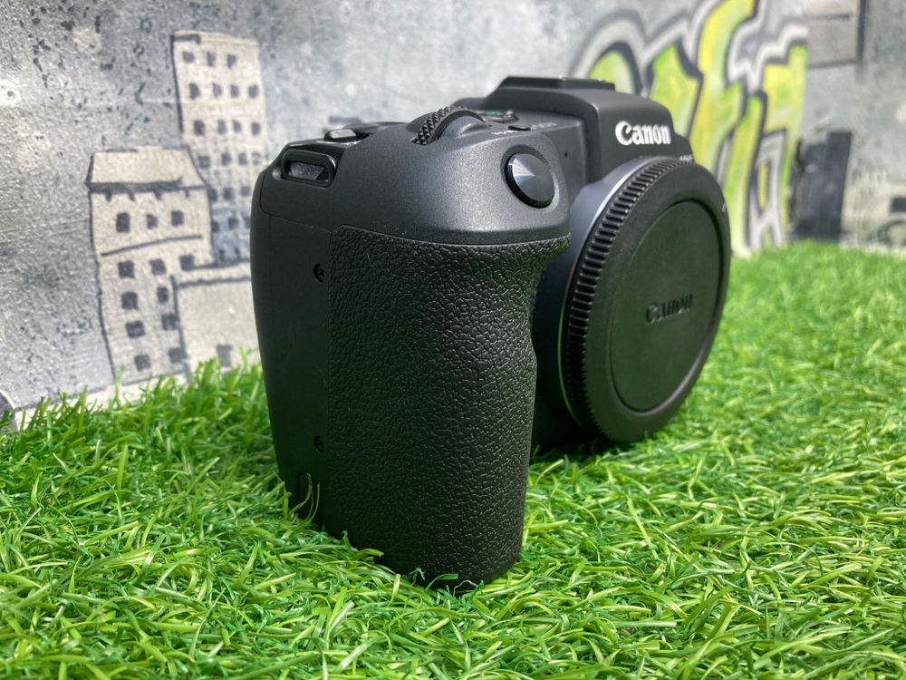 Canon EOS RP 8.000 кадров